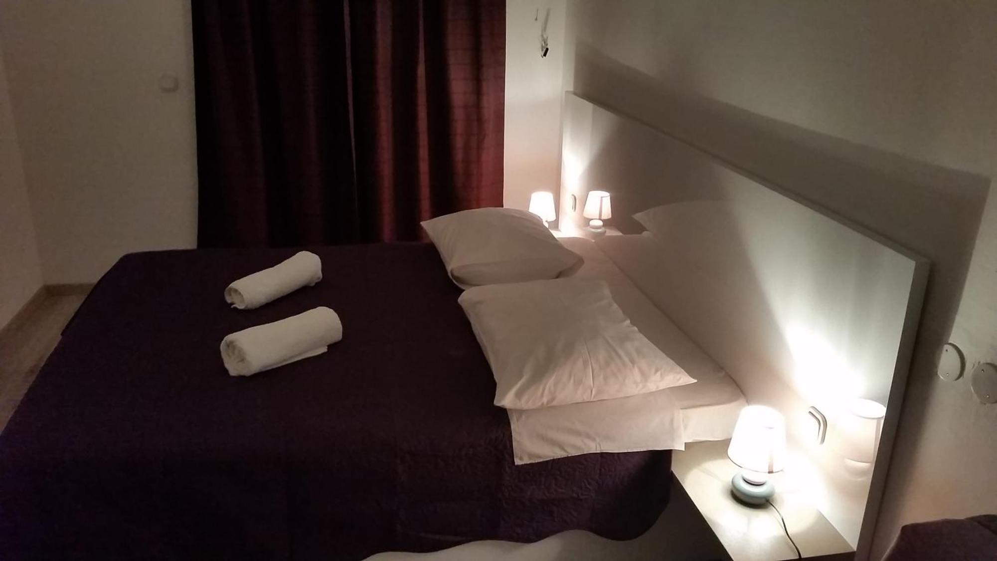 Apartments Silvija Primošten المظهر الخارجي الصورة