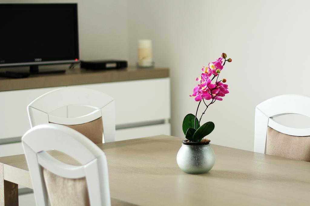 Apartments Silvija Primošten المظهر الخارجي الصورة