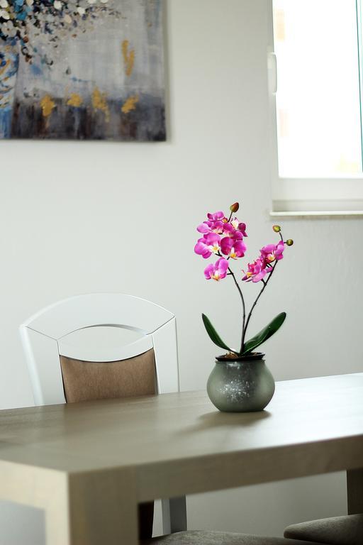 Apartments Silvija Primošten المظهر الخارجي الصورة