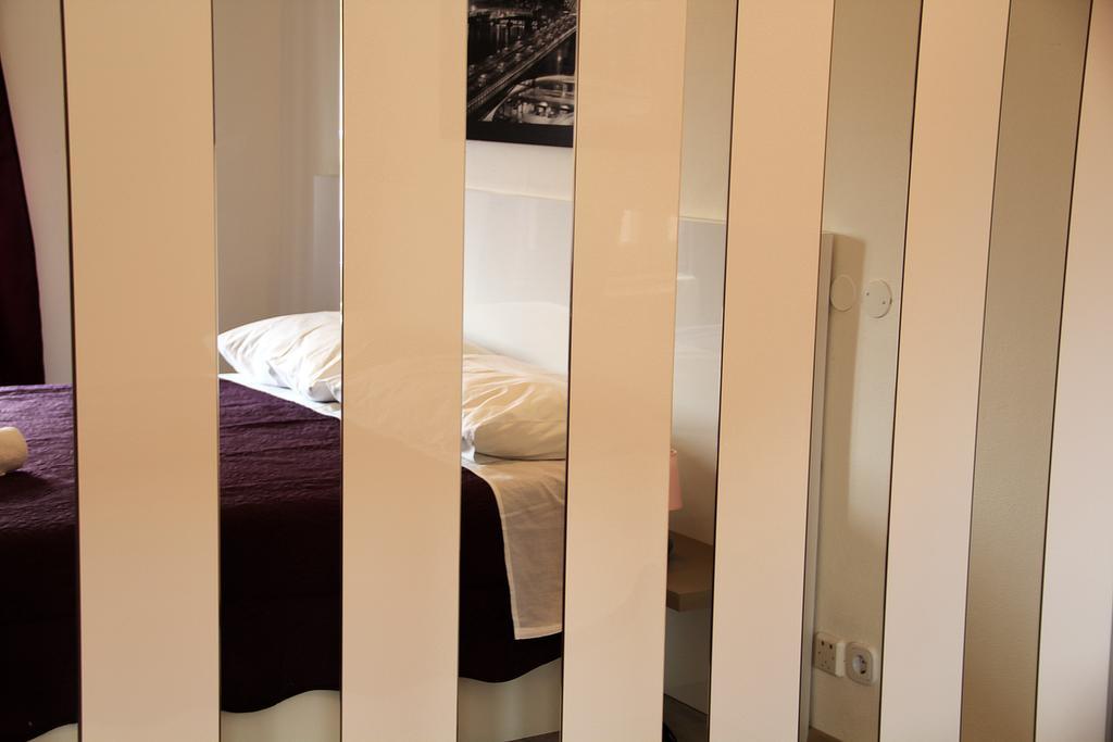 Apartments Silvija Primošten المظهر الخارجي الصورة