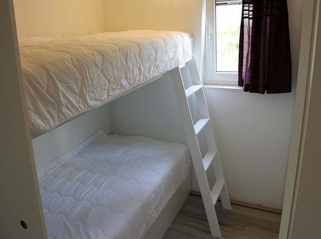 Apartments Silvija Primošten المظهر الخارجي الصورة